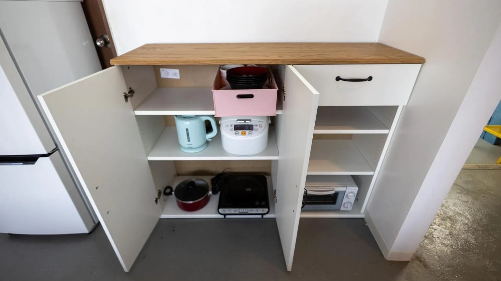Apartment Universal Point House Osaka