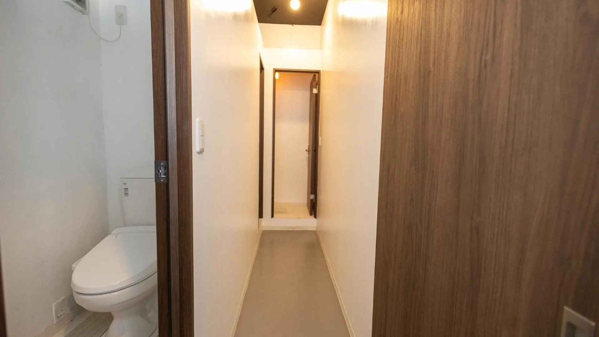 Apartment Universal Point House Osaka Japan